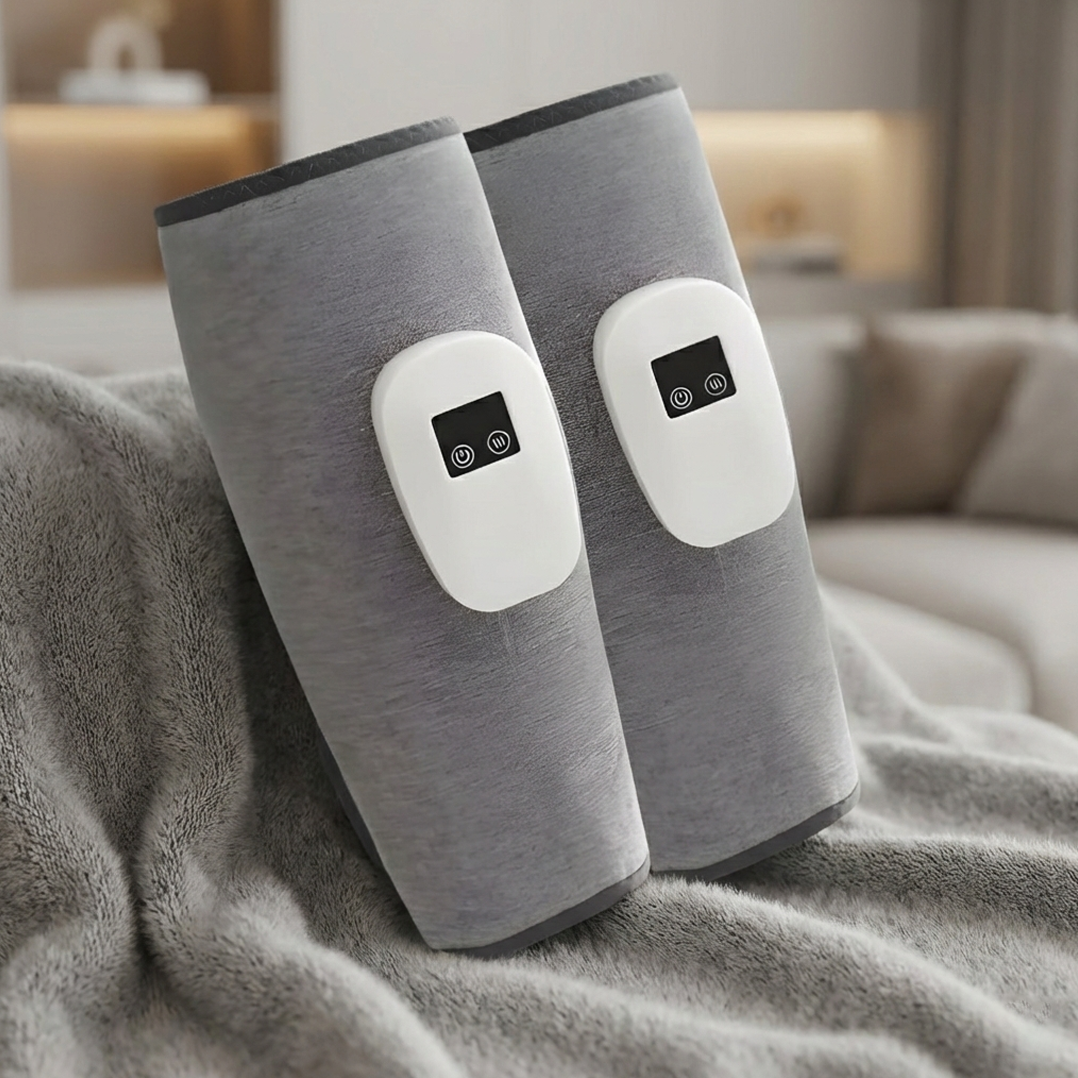 Jupiter AirThera Leg Massager