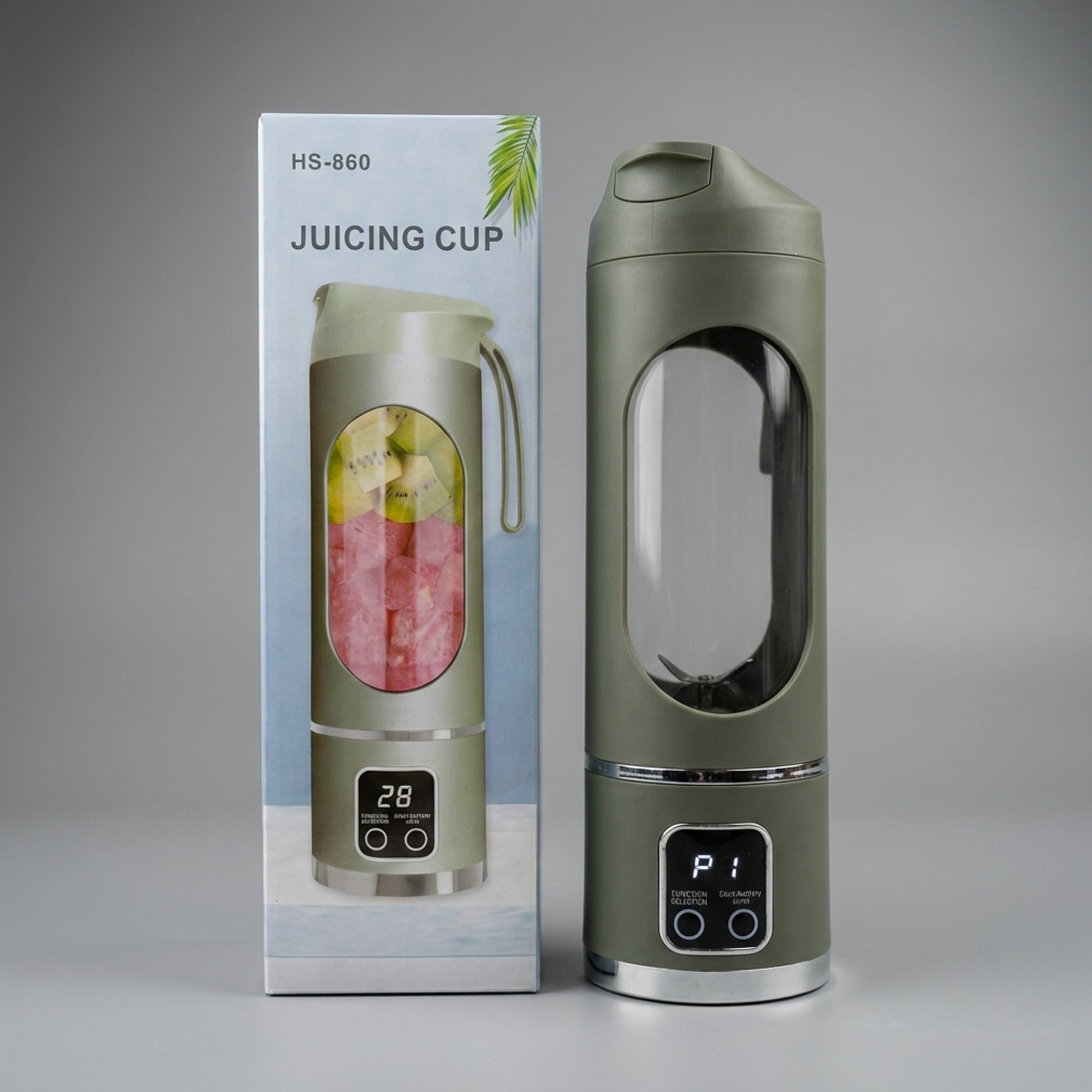 Jupiter FreshBlend Cup