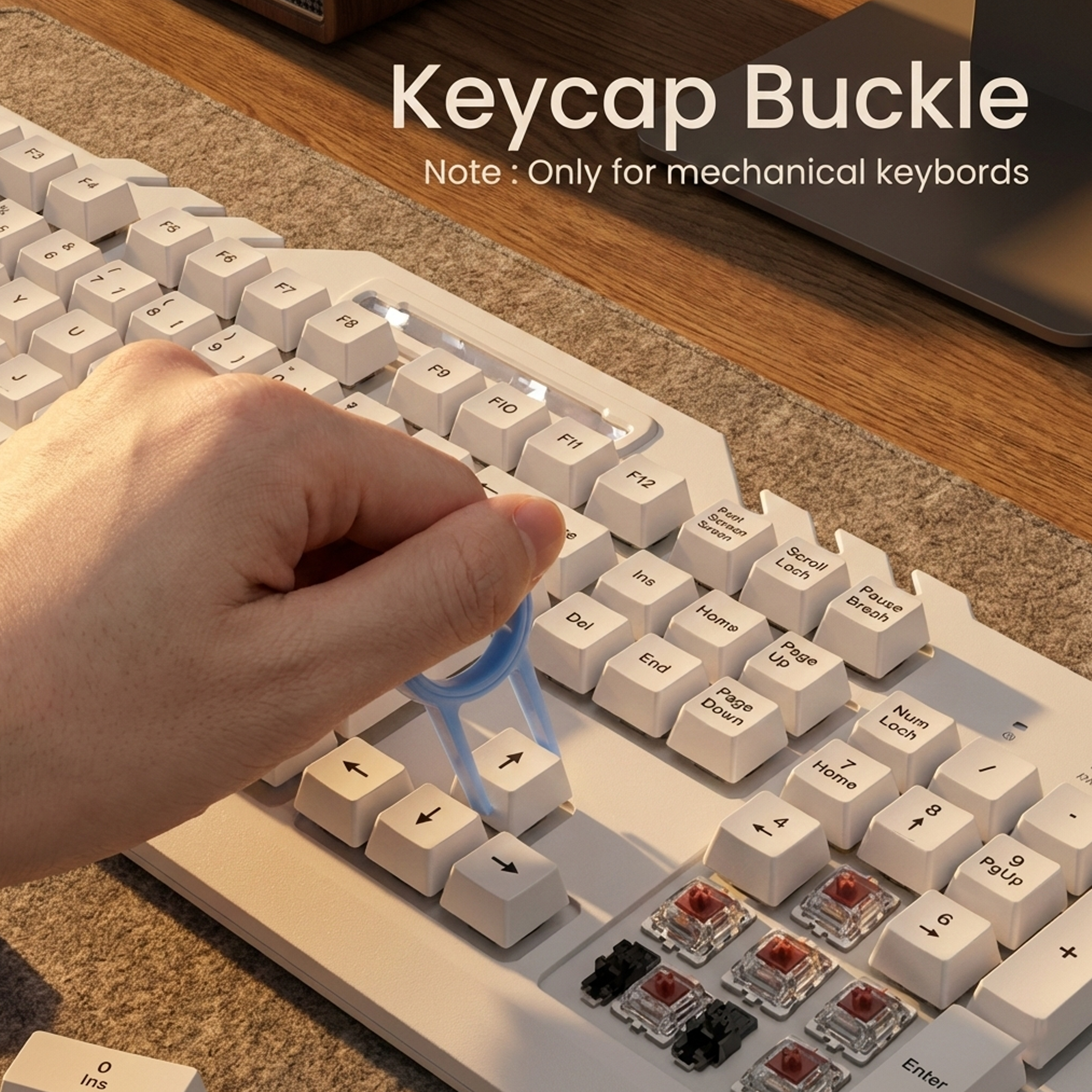 Jupiter Ultra Device Care Kit