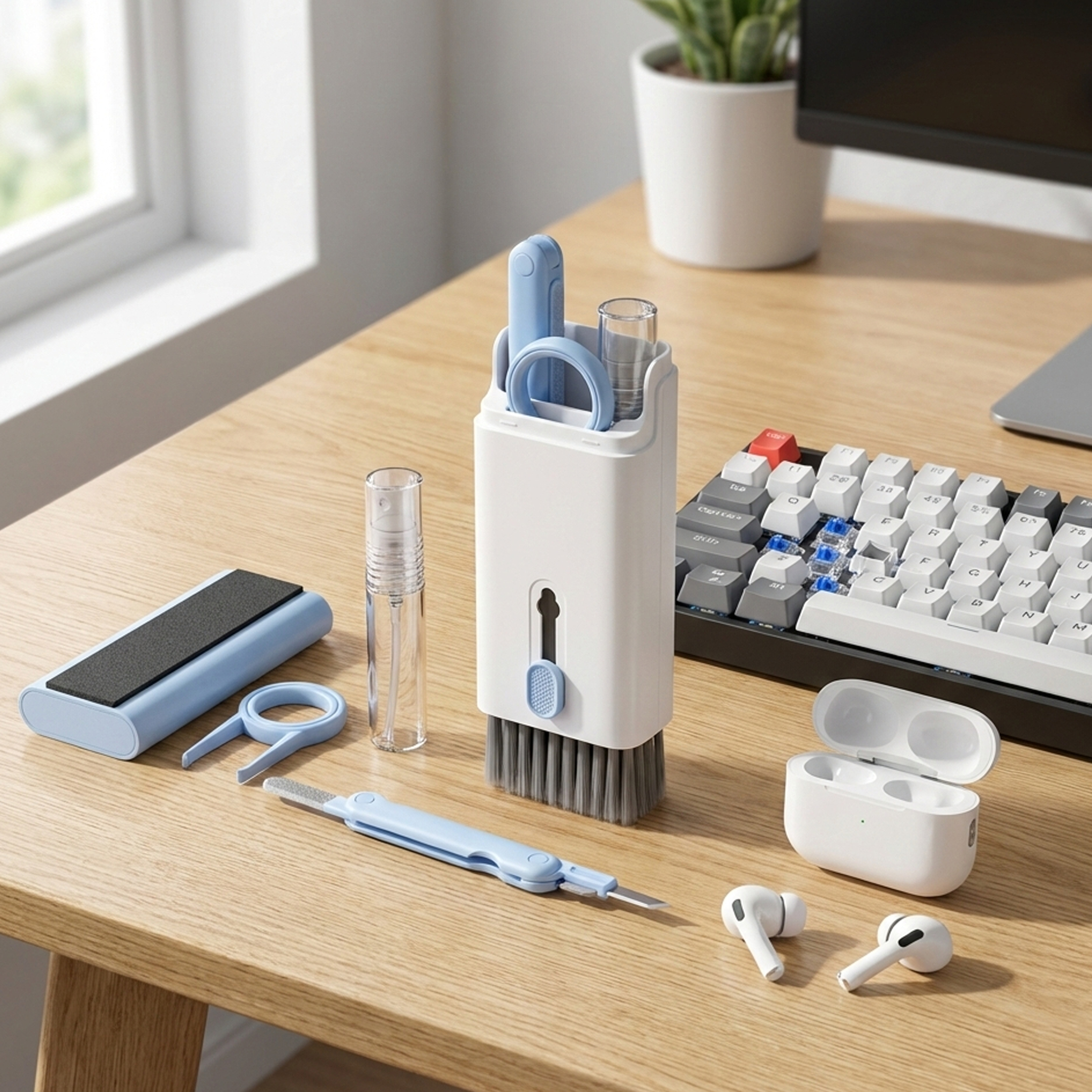 Jupiter Ultra Device Care Kit