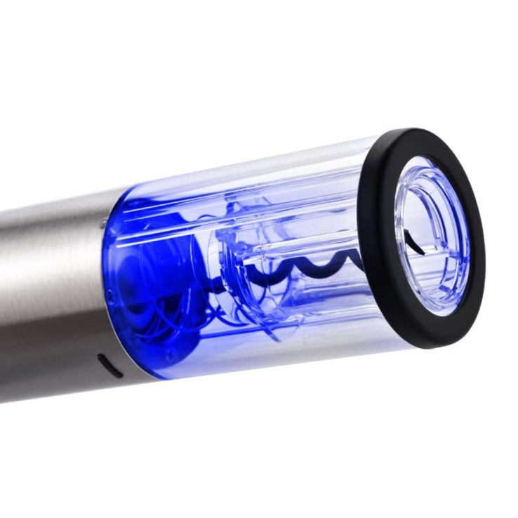 Electric Wine Opener Set