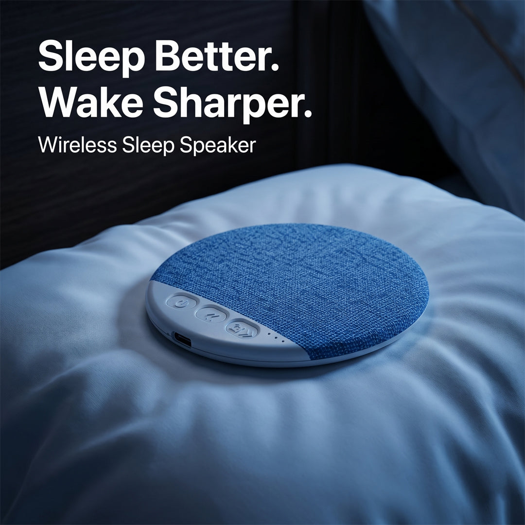 Jupiter Pillow Speaker