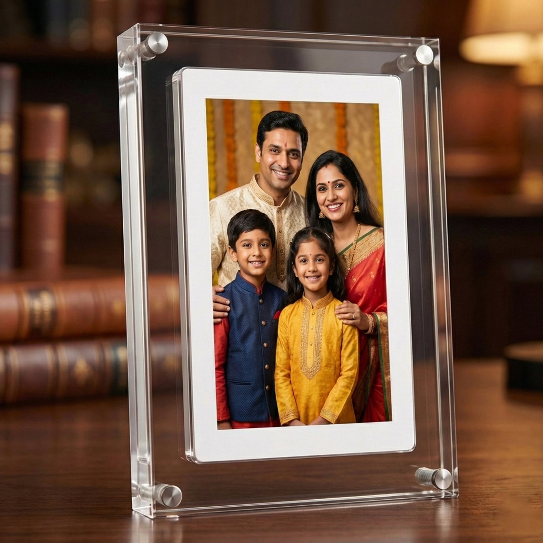 Jupiter Smartmemory Frame