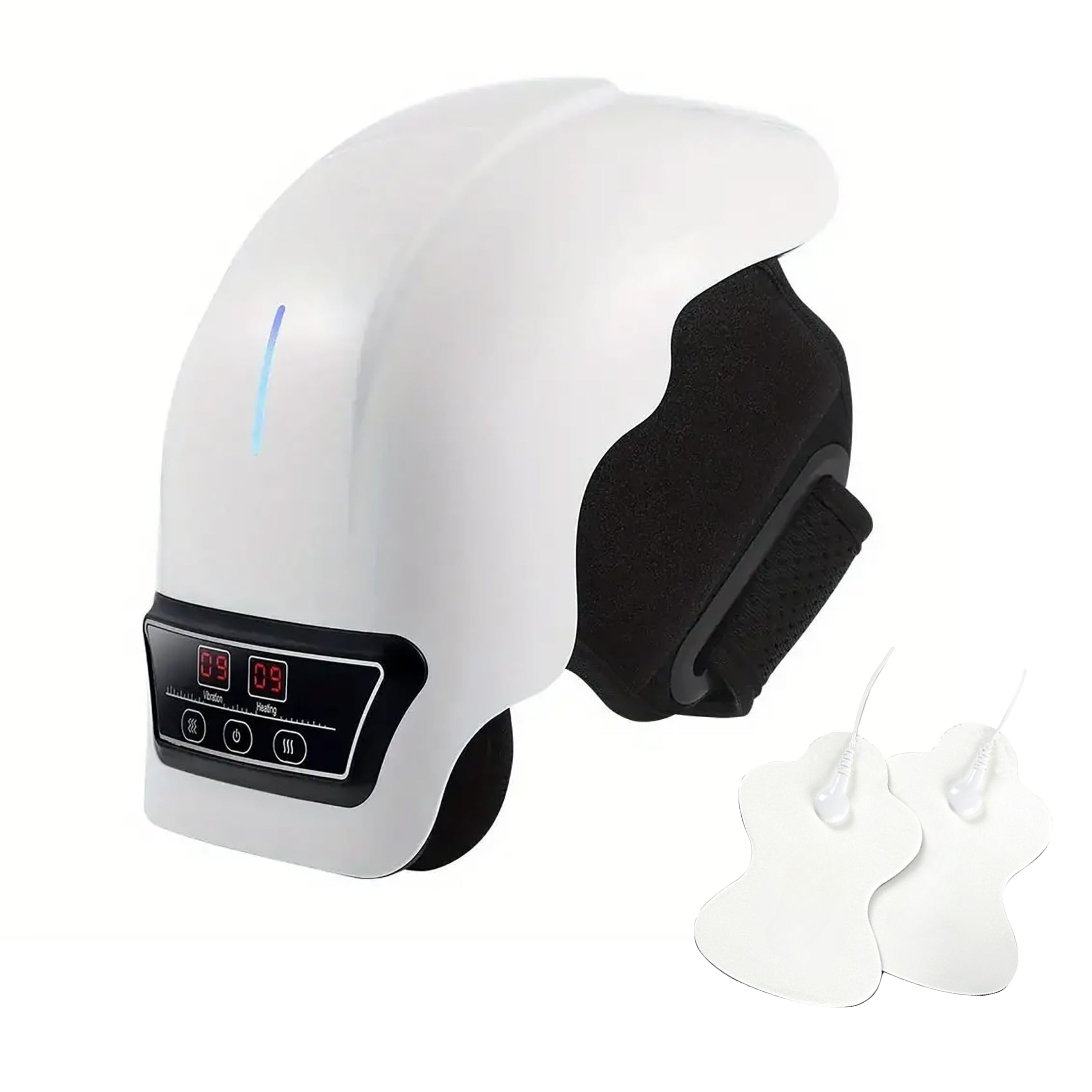 Jupiter Smart Relief Knee Massager