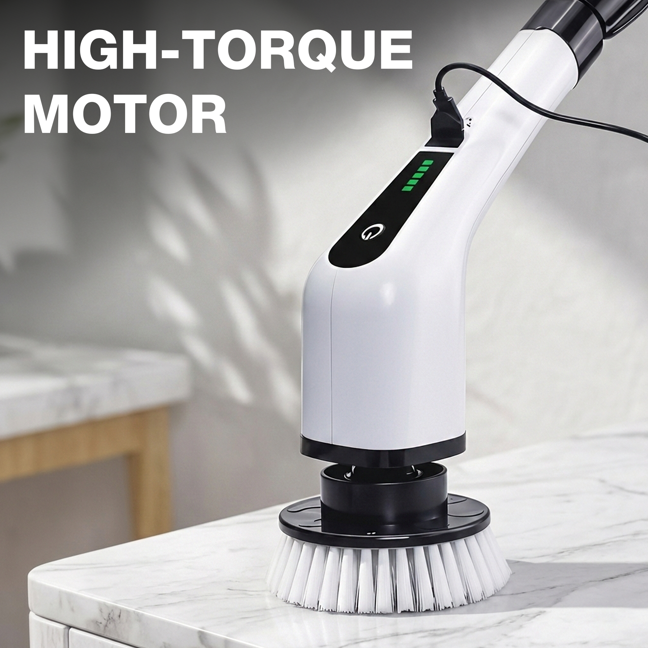 Jupiter UltraSpin Cleaner