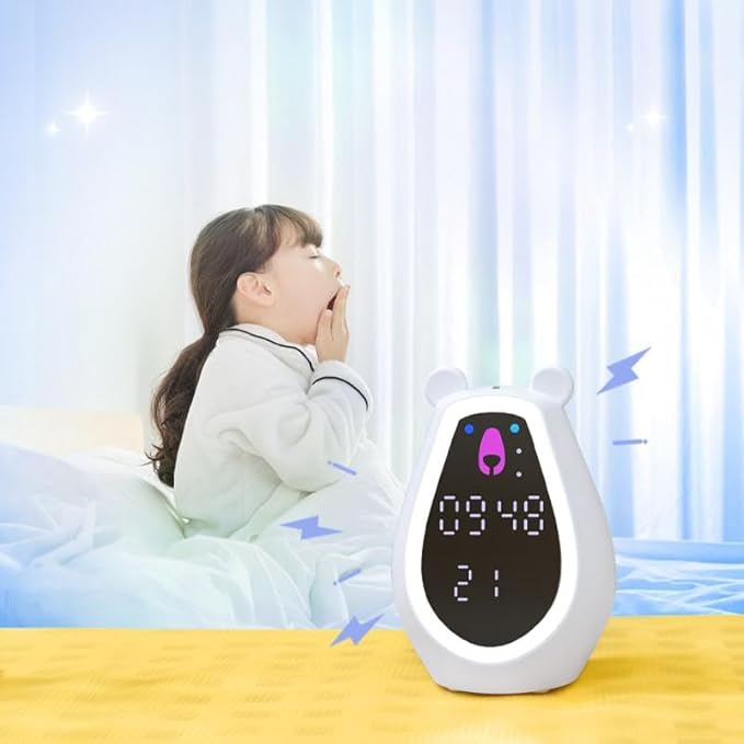 Jupiter Bear Alarm & Speaker