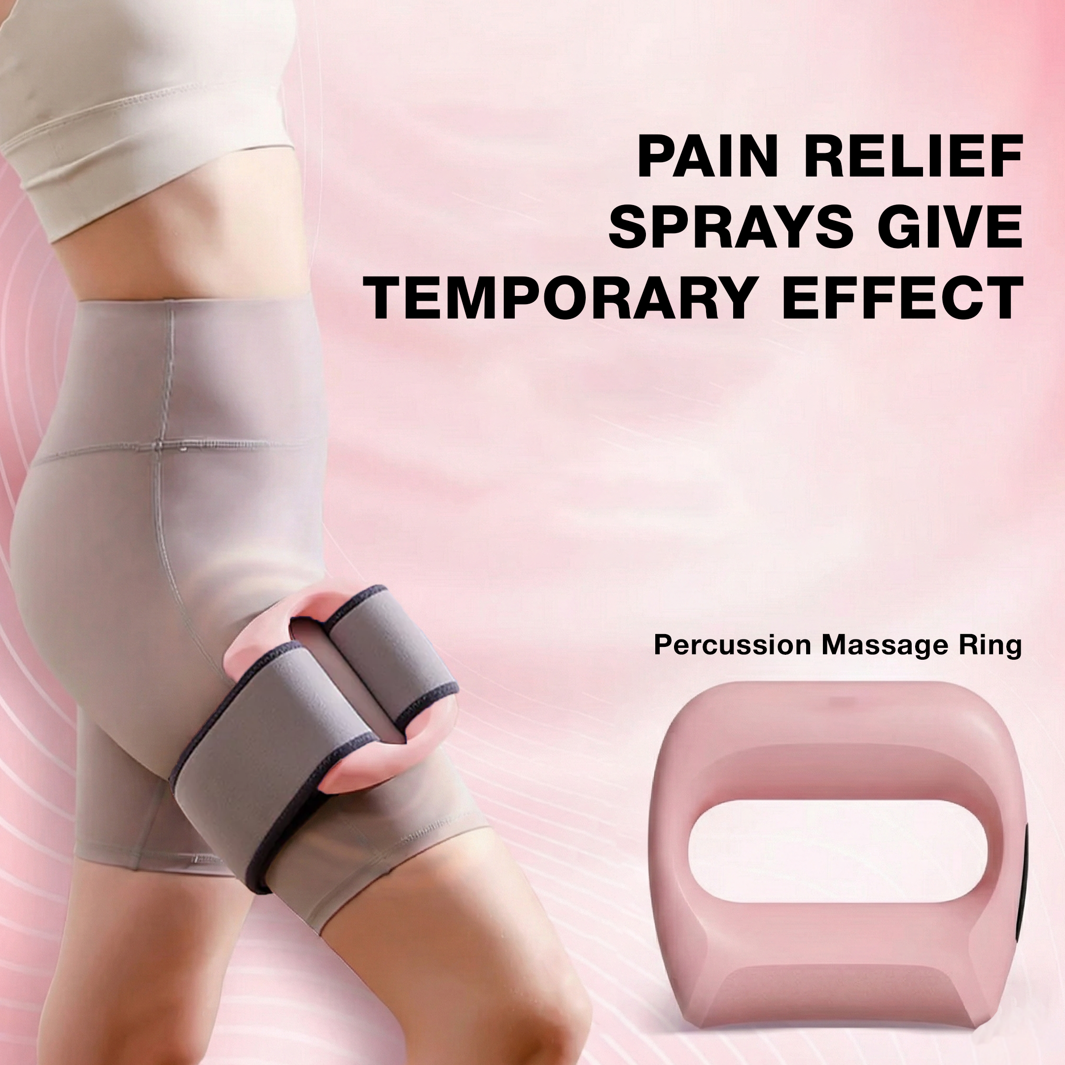 Jupiter RelaxWave Massager