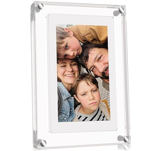 Jupiter Digital Photo Frame