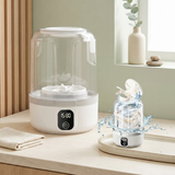 Jupiter MiniWash Machine