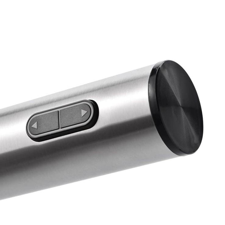 Electric Wine Opener Set