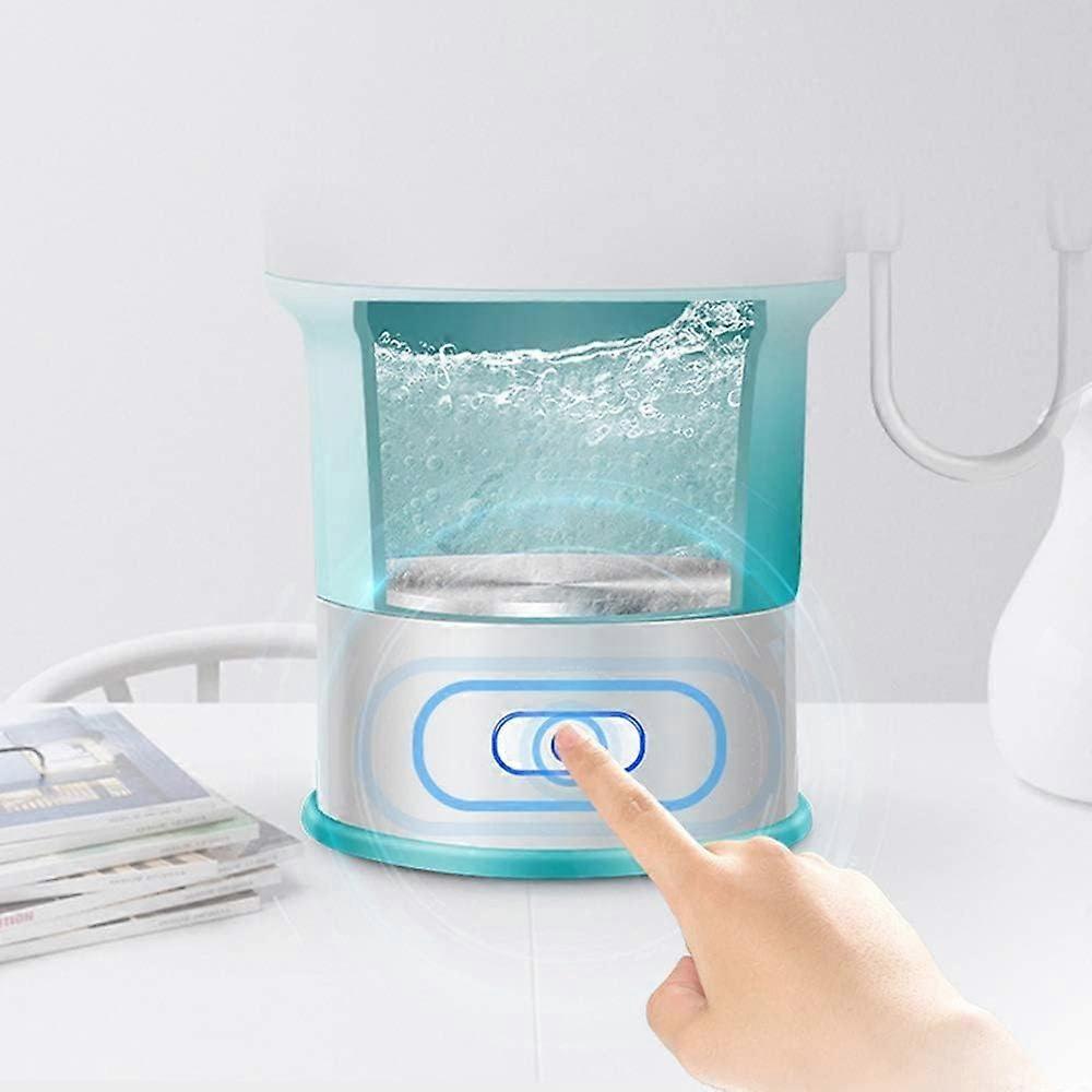 Foldable Electric Kettle 0.6L Silicone Travel Kettle